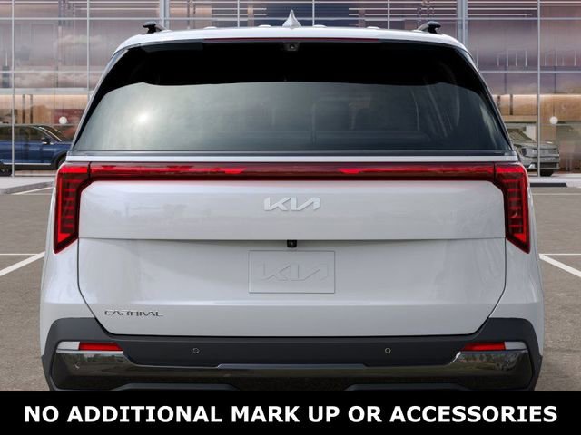 New 2026 Kia Carnival SX Prestige image 13