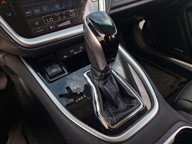 Used 2020 Subaru Legacy Limited w/ Popular Package #3 image 14