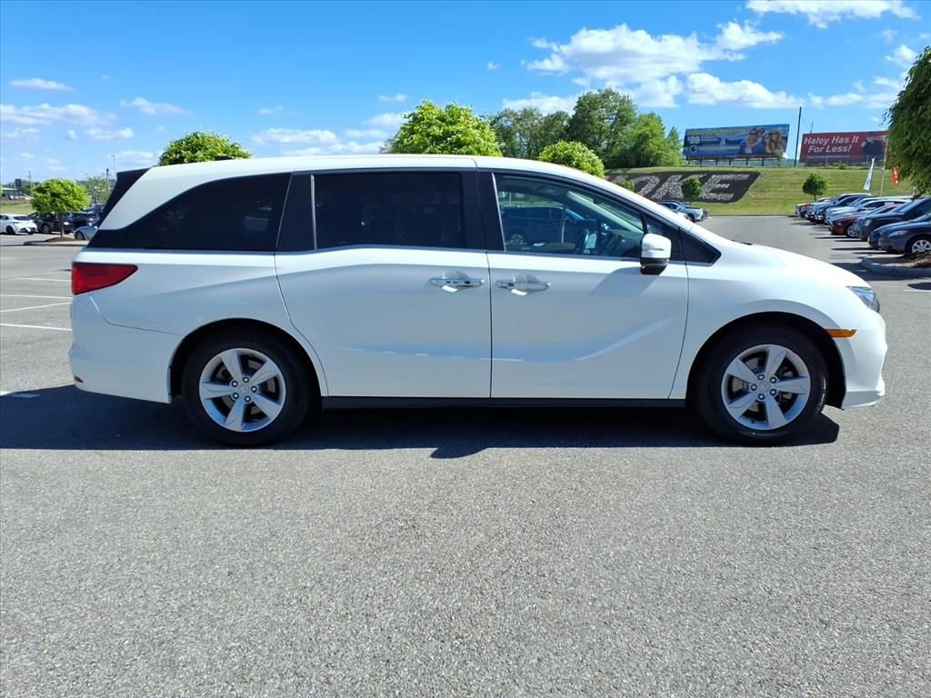 Used 2019 Honda Odyssey EX-L image 3