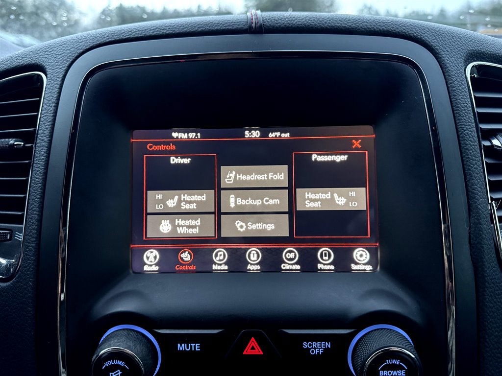 Used 2019 Dodge Durango GT image 4
