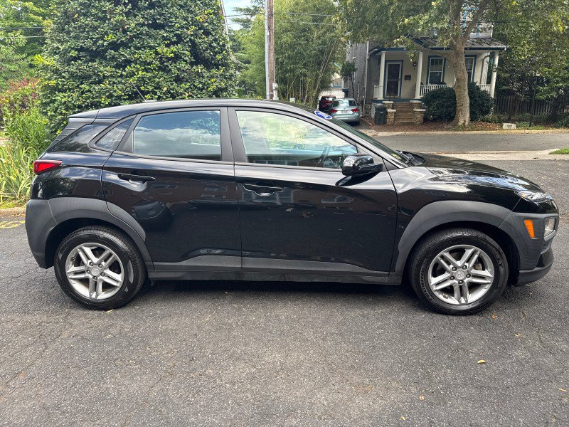 Used 2020 Hyundai Kona SE FWD image 6