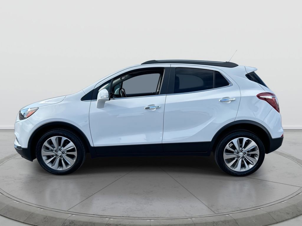 Used 2019 Buick Encore Preferred FWD image 5