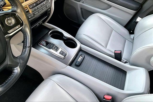 Certified 2022 Honda Pilot EX-L image 18