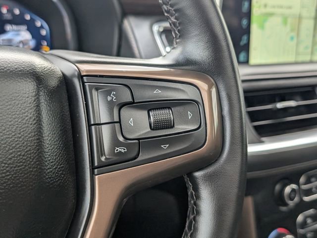 Certified 2024 Chevrolet Suburban High Country w/ Max Trailering Package image 29