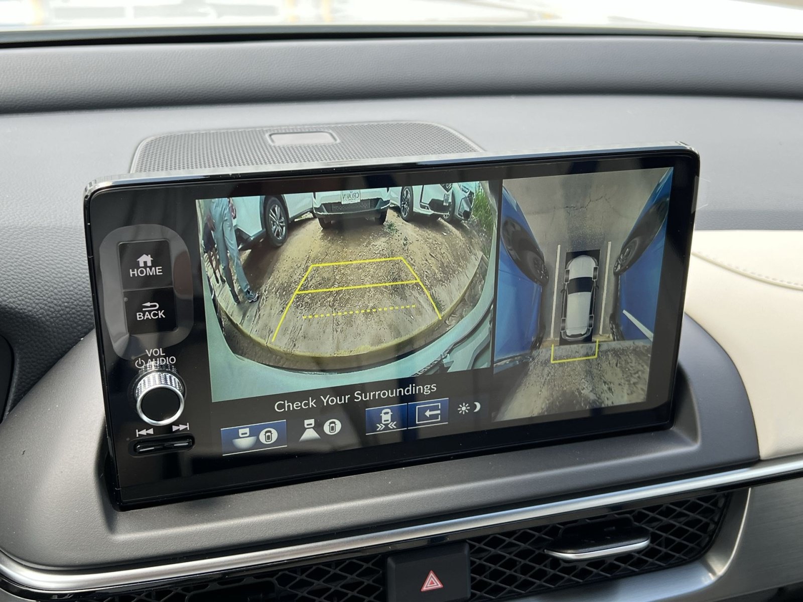 New 2026 Acura ADX A-Spec w/ Advance Package FWD image 16