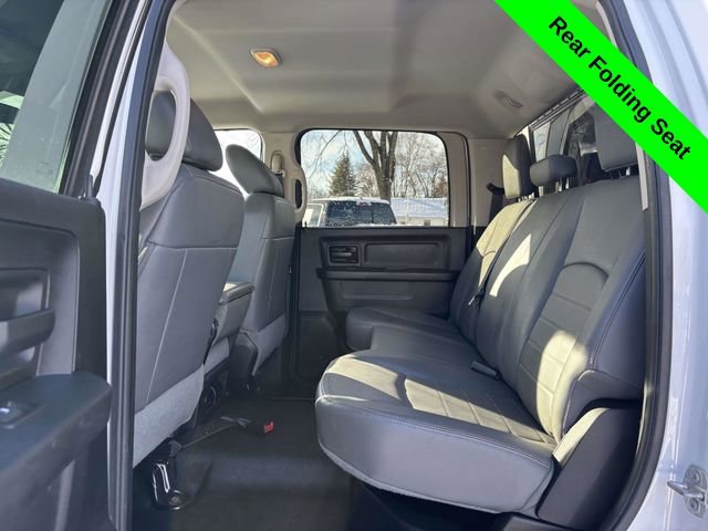 Used 2017 RAM 3500 Tradesman w/ Popular Equipment Group image 22