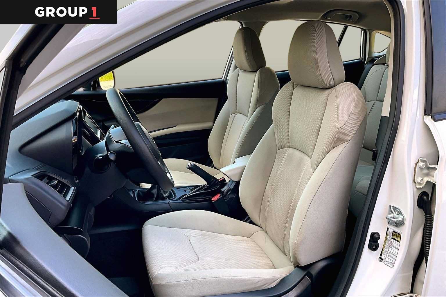 Used 2023 Subaru Impreza 2.0i AWD/4WD image 9