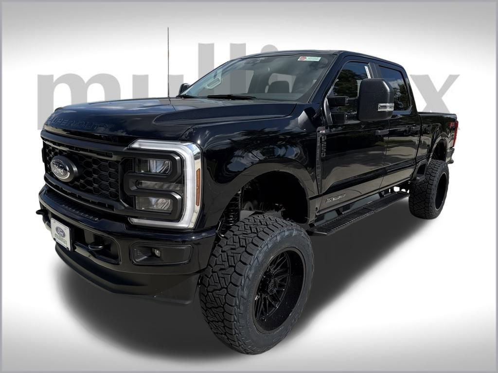 New 2026 Ford F250 XL image 10