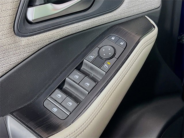 Used 2023 Nissan Rogue SV image 16