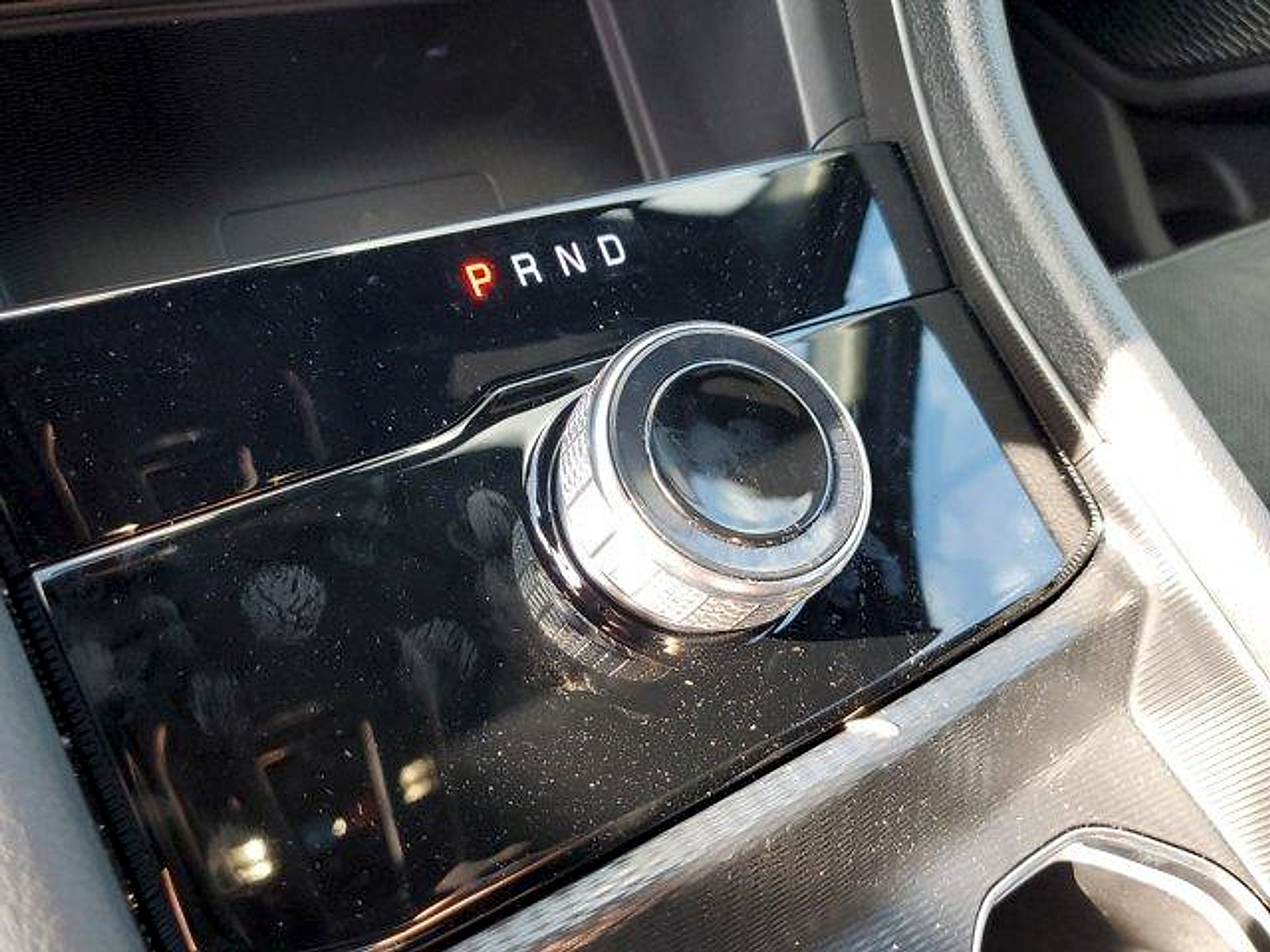 New 2024 Jeep Grand Cherokee L Altitude RWD image 16