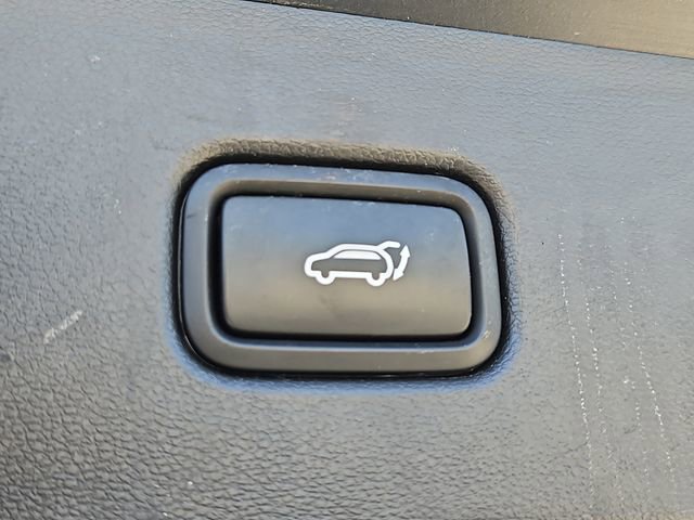 Used 2024 Hyundai Tucson SEL AWD/4WD image 18