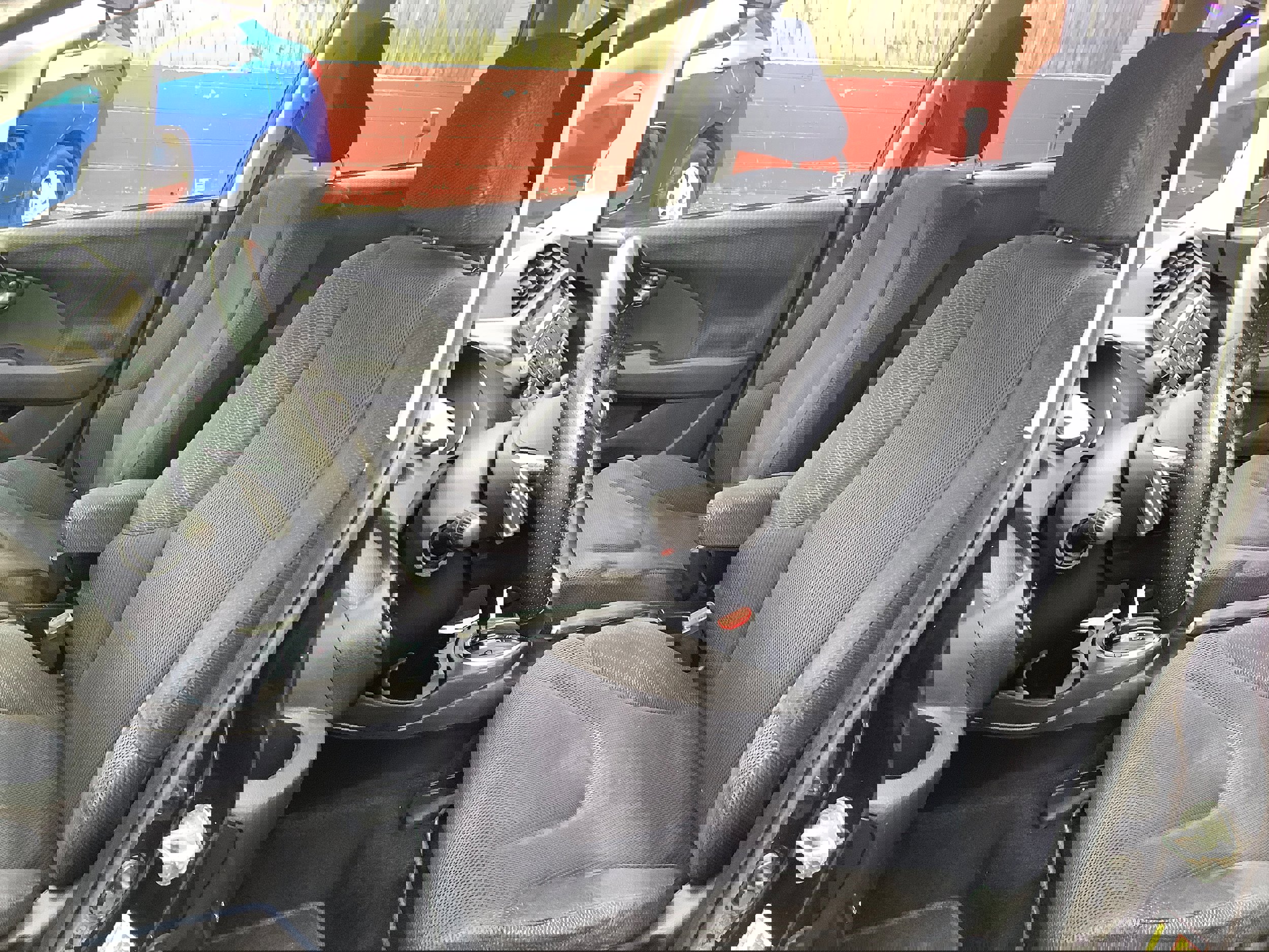 Used 2013 Honda Fit Sport image 10