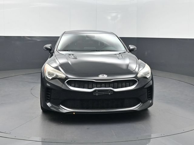 Used 2019 Kia Stinger RWD image 41