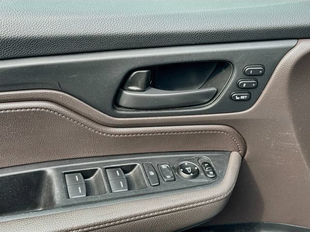 Used 2019 Honda Odyssey EX-L image 22