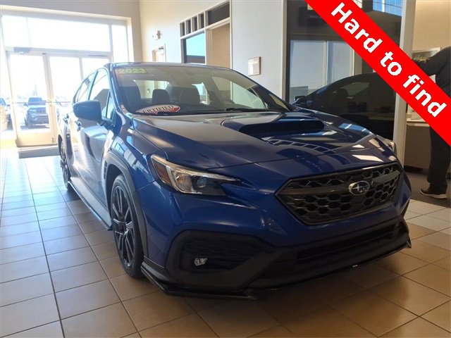 Used 2023 Subaru WRX Premium image 3