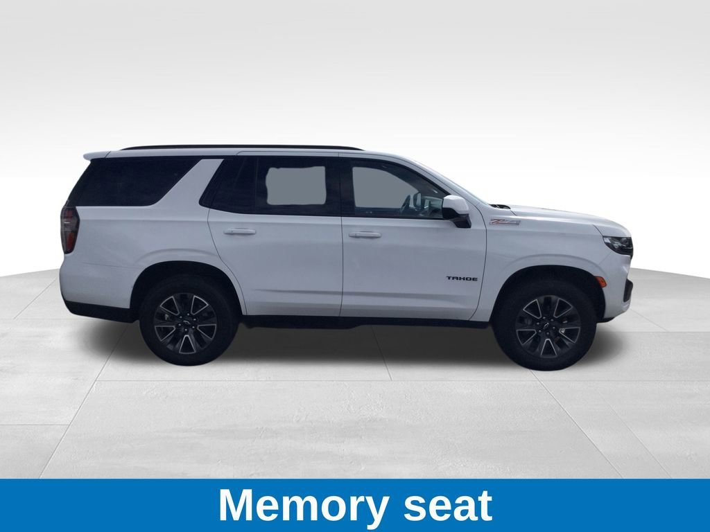 Used 2023 Chevrolet Tahoe Z71 image 9