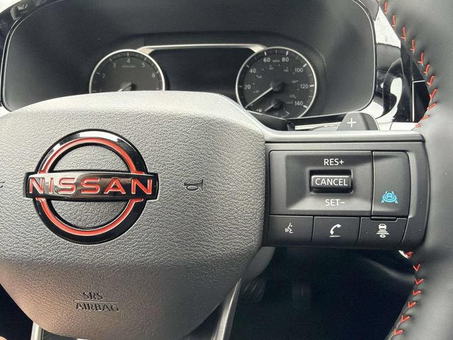 New 2026 Nissan Pathfinder Rock Creek AWD/4WD image 20