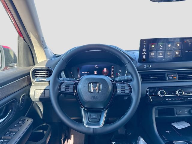 New 2026 Honda Pilot Elite image 25