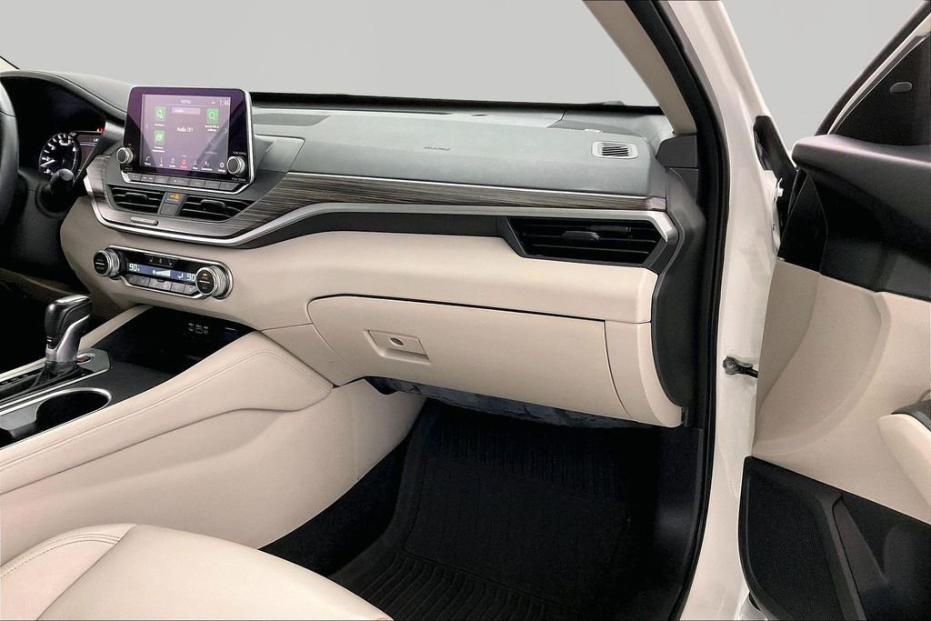 Used 2019 Nissan Altima 2.5 SL image 22