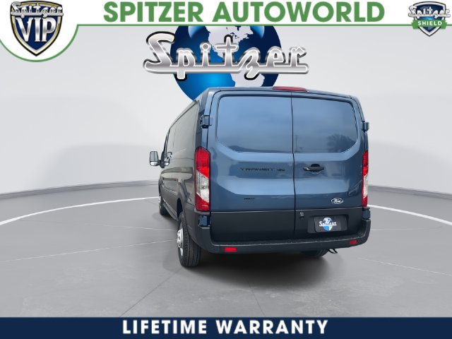 New 2026 Ford Transit 150 Low Roof AWD image 9
