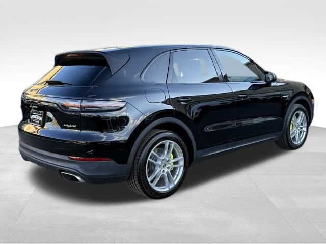 Used 2019 Porsche Cayenne E-Hybrid image 7