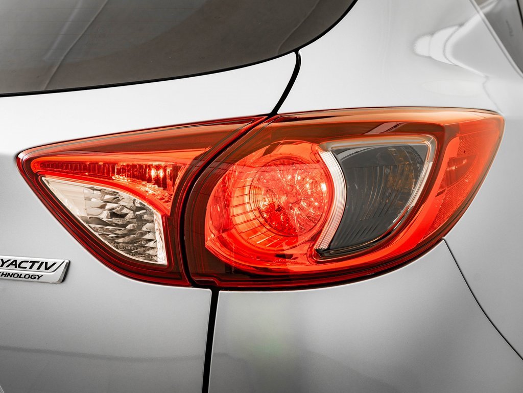 Used 2016 MAZDA CX-5 Grand Touring image 9