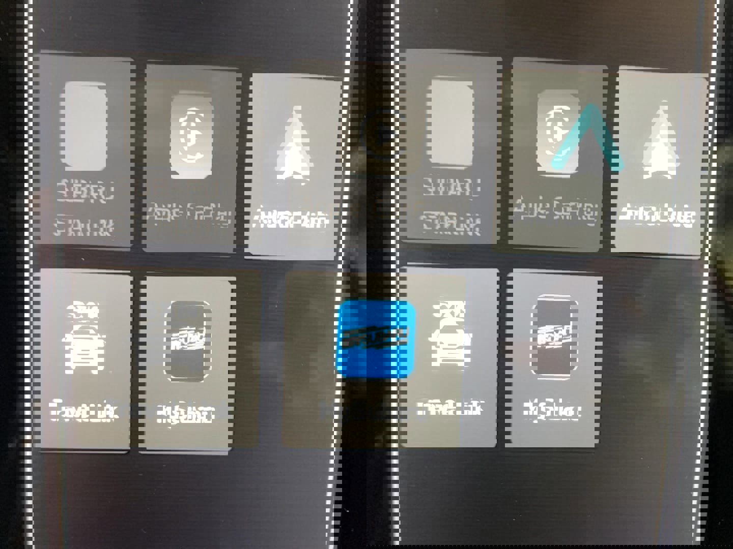 Used 2024 Subaru Outback Limited image 18