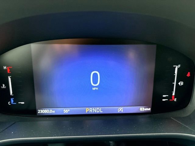 Used 2023 Ford Escape Active image 17