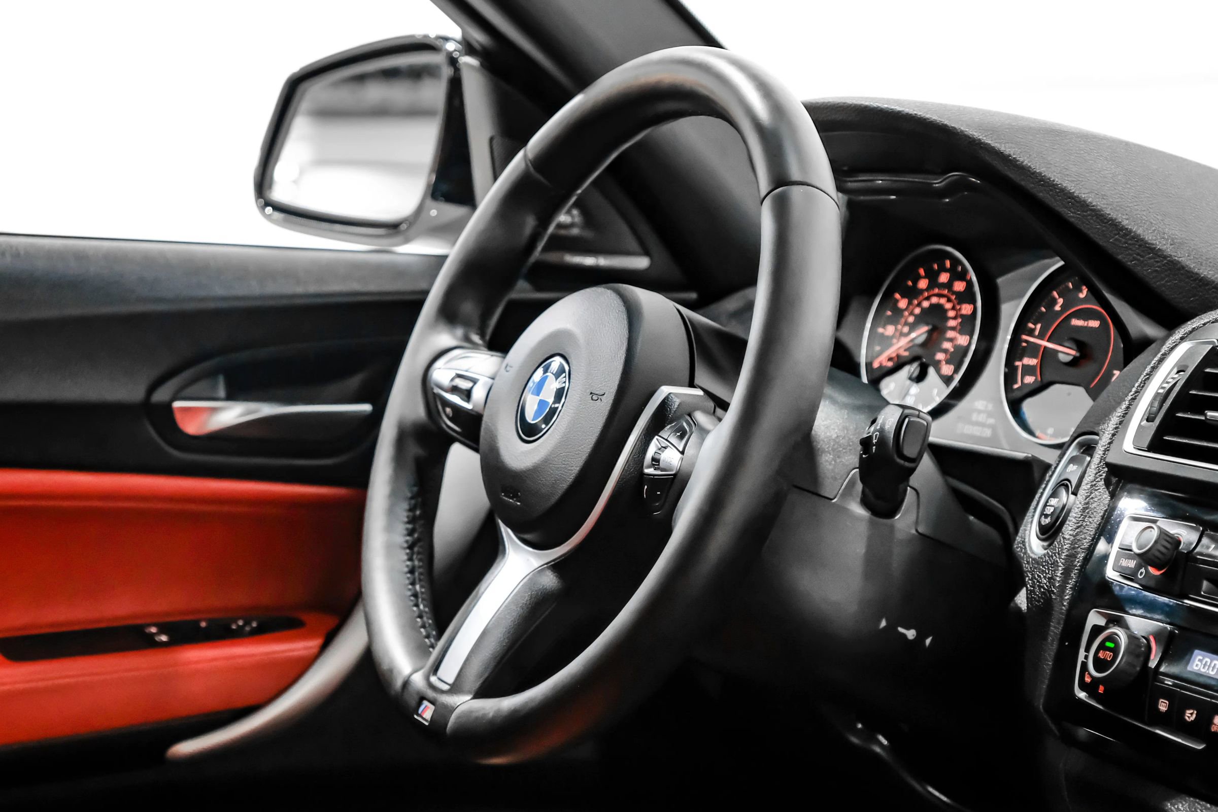 Used 2016 BMW M235i xDrive Coupe image 18