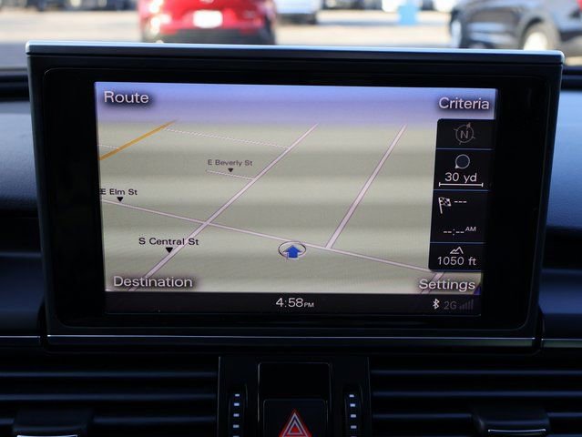 Used 2012 Audi A6 2.0T Premium Plus image 24