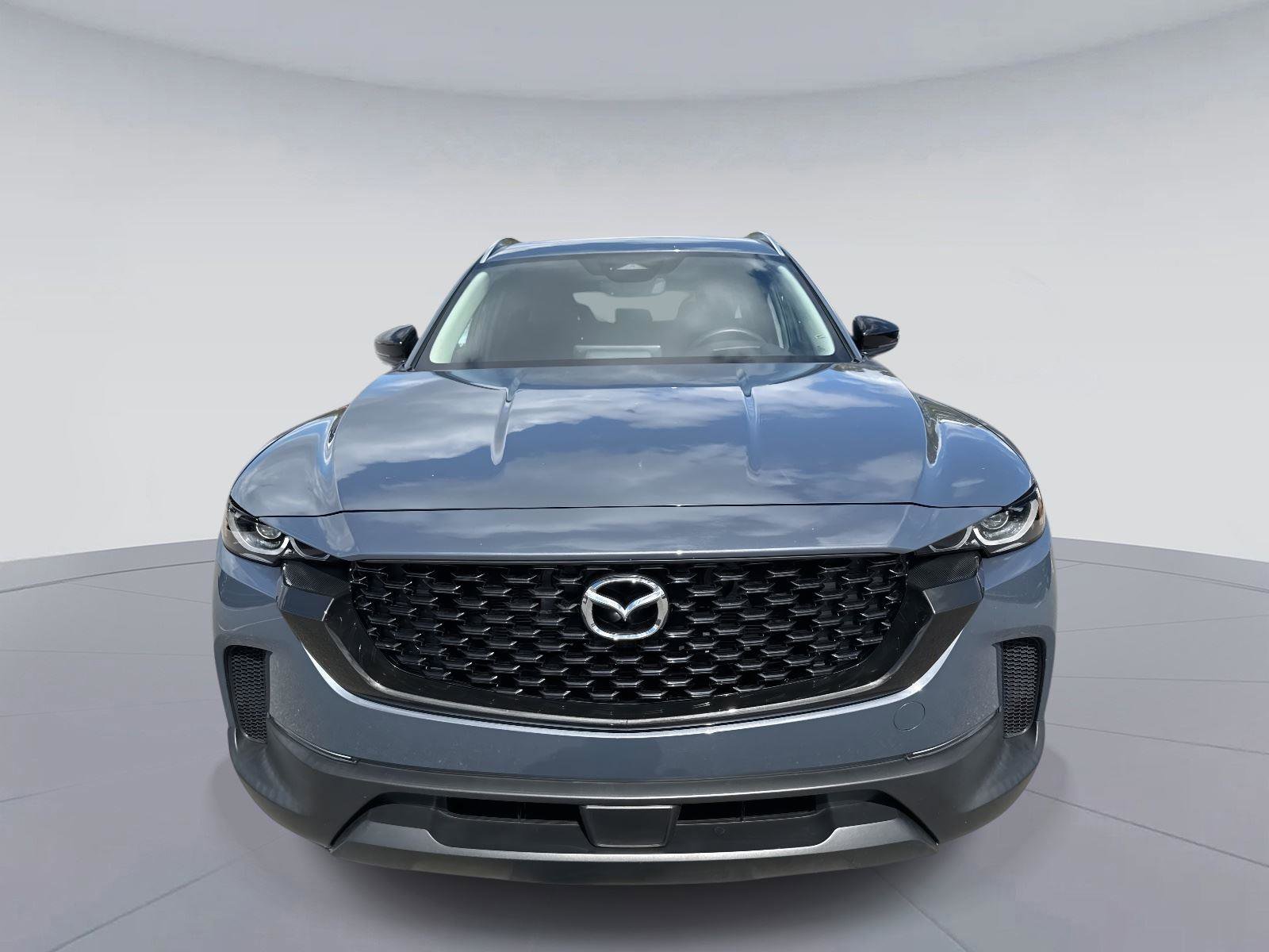 Certified 2025 MAZDA CX-50 2.5 Hybrid w/ Weather Package image 9