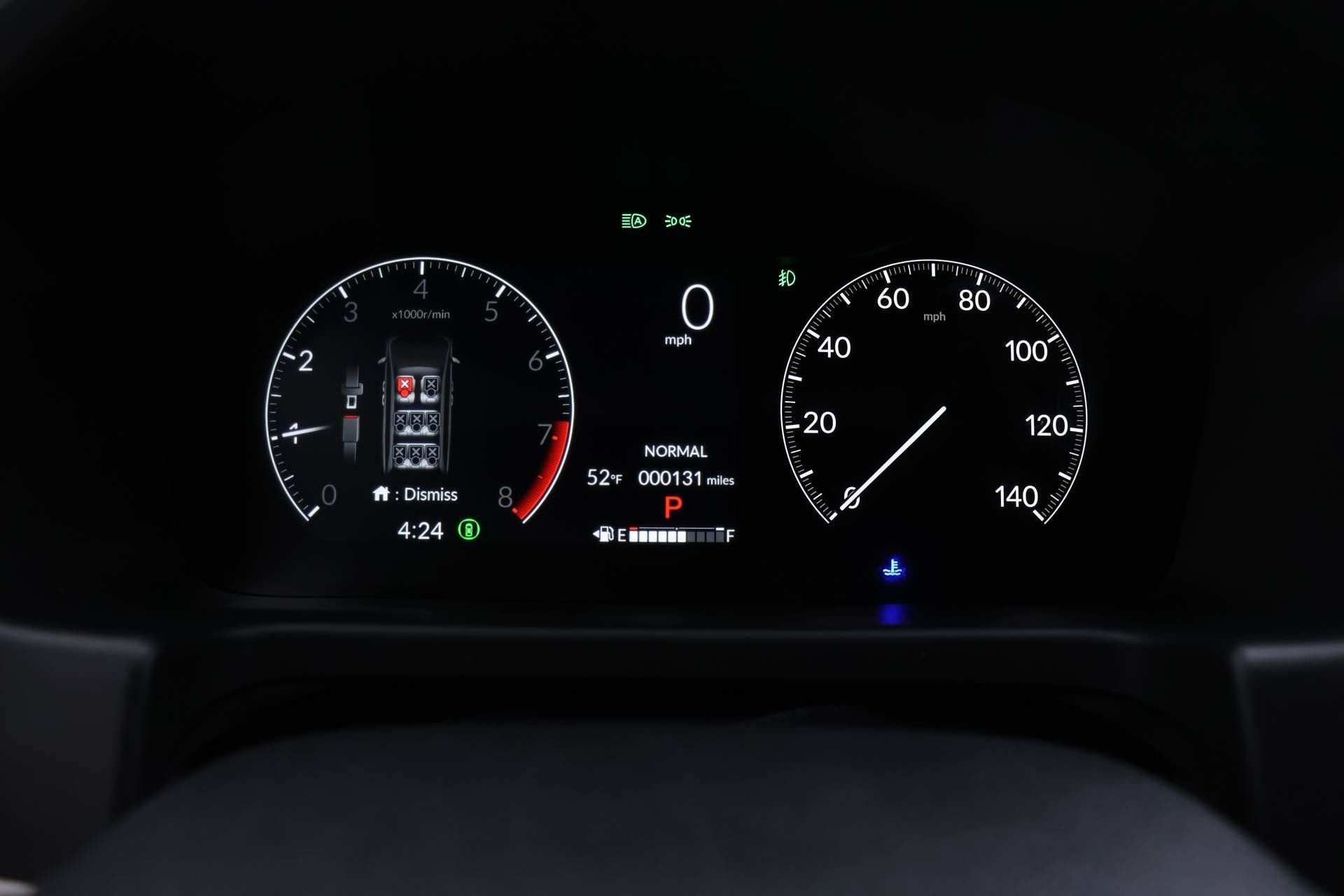 New 2026 Honda Odyssey Elite image 7