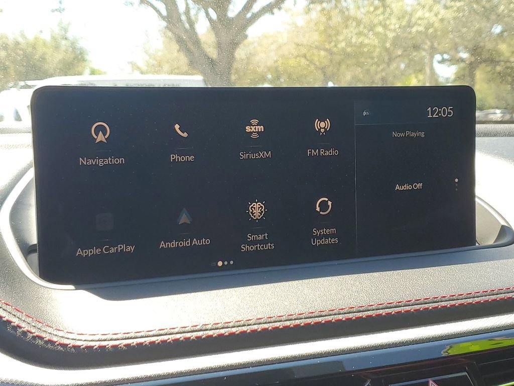 Used 2022 Acura MDX A-Spec image 27