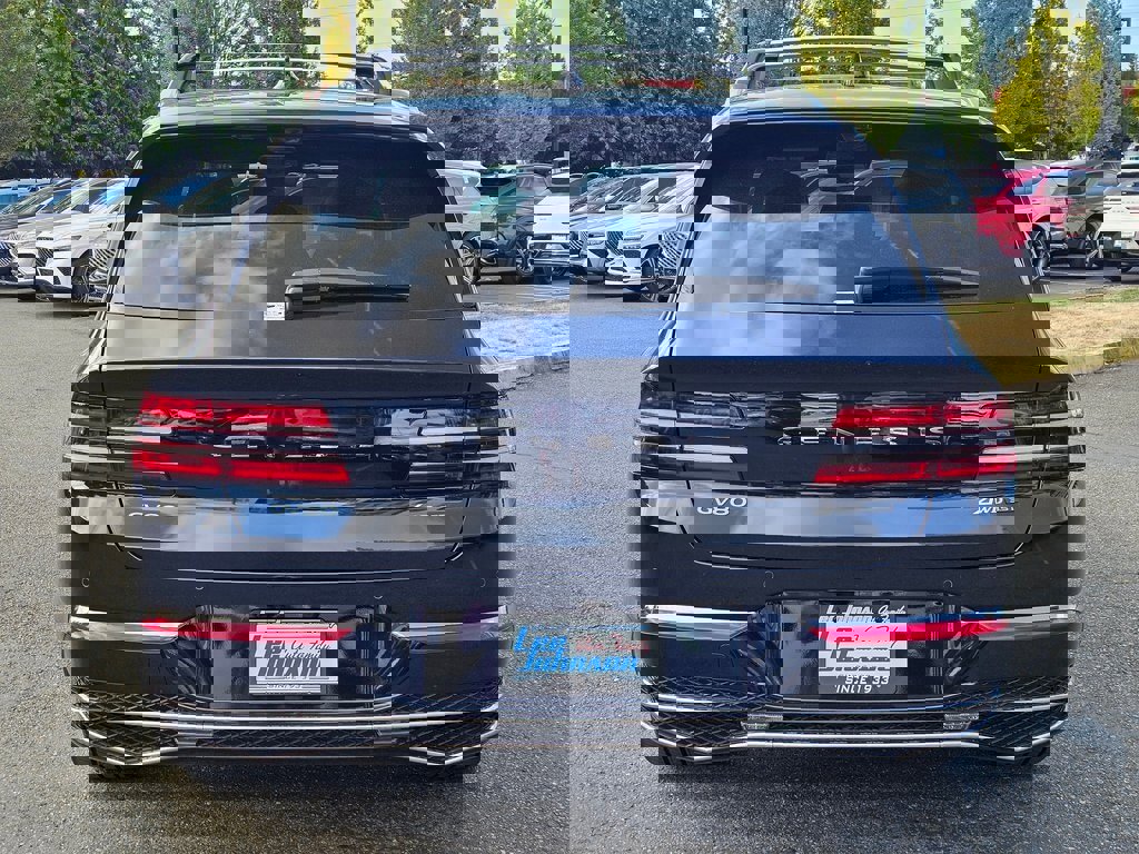 New 2026 Genesis GV80 3.5T Prestige image 6