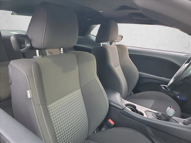 Used 2022 Dodge Challenger GT w/ Blacktop Package image 15