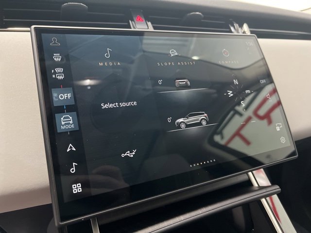 Used 2025 Land Rover Range Rover Evoque S image 25