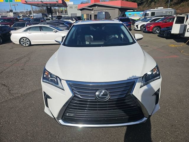 Used 2018 Lexus RX 350L AWD image 10