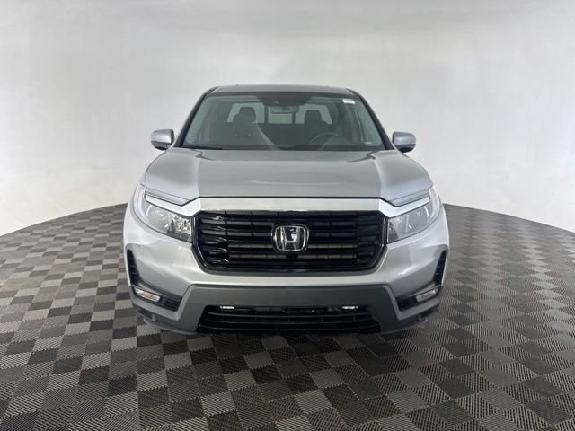 Certified 2023 Honda Ridgeline RTL-E image 2