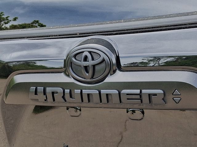 Used 2021 Toyota 4Runner TRD Pro AWD/4WD image 35