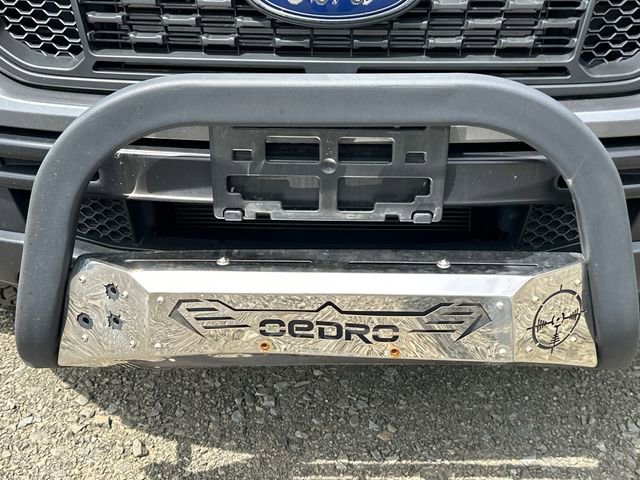 Used 2021 Ford Ranger XL w/ Equipment Group 101A High AWD/4WD image 7