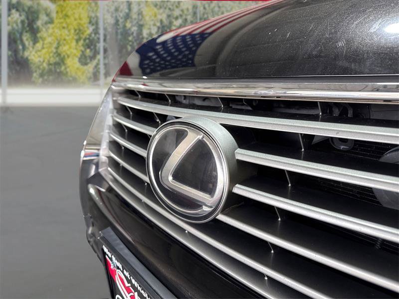 Used 2014 Lexus RX 350 AWD w/ Navigation Package image 22