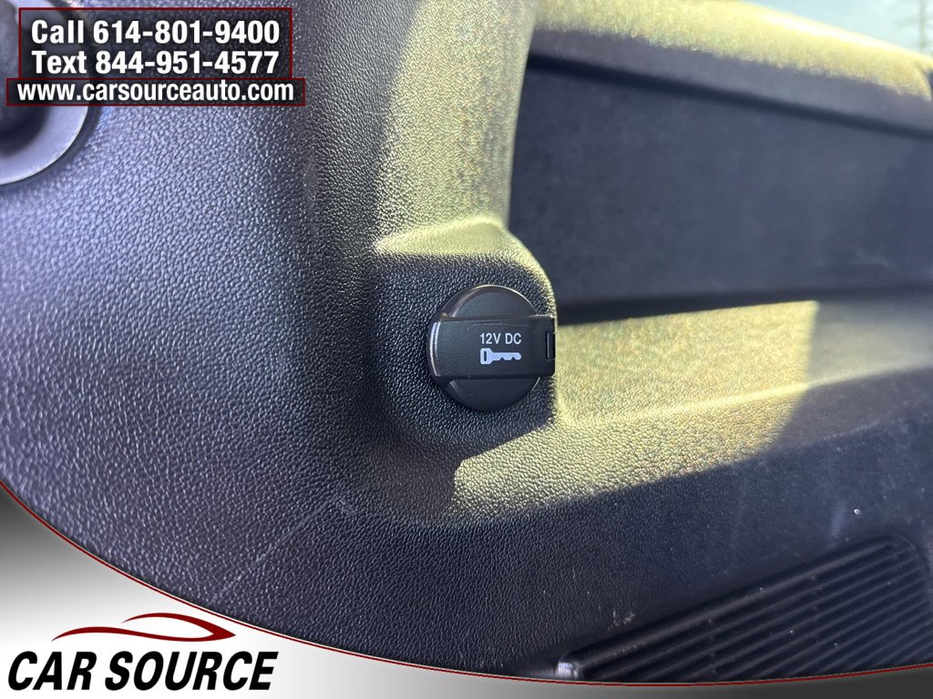 Used 2012 Dodge Journey American Value Package image 32