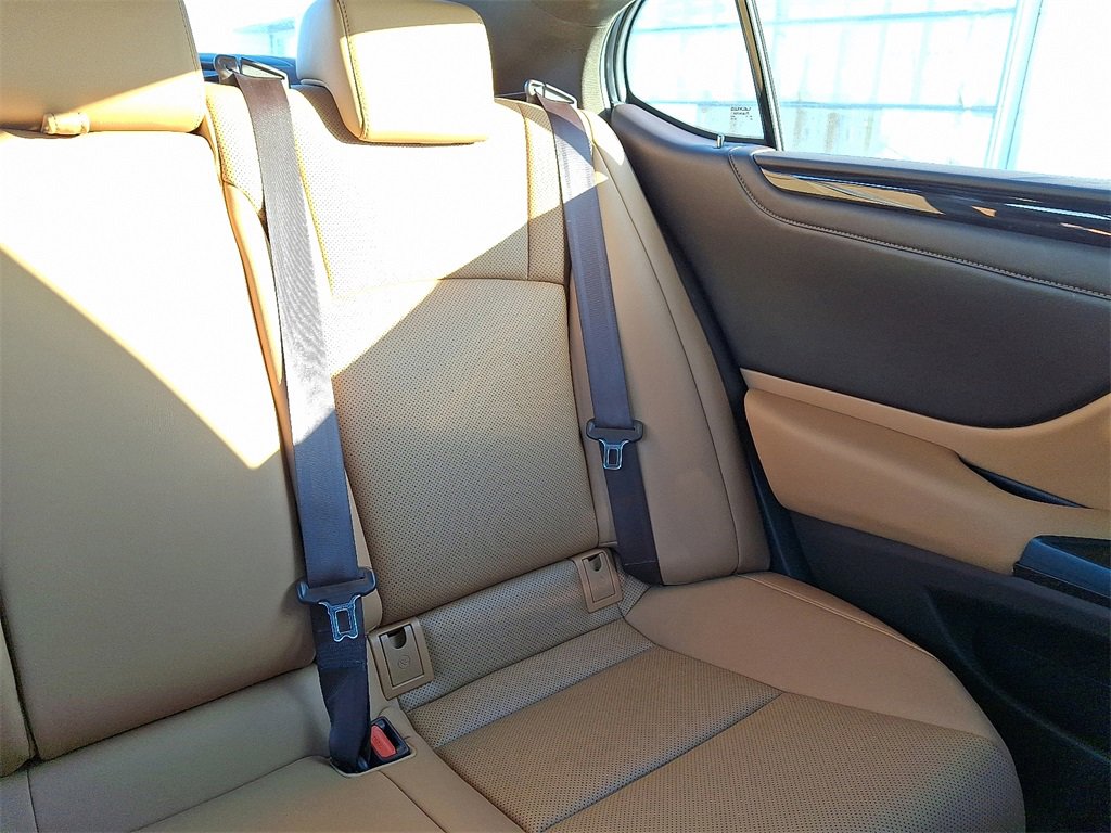 Used 2019 Lexus ES 350 image 20