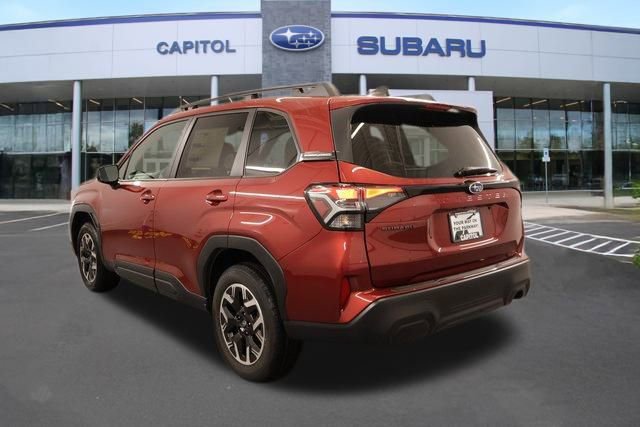 New 2026 Subaru Forester Premium image 5