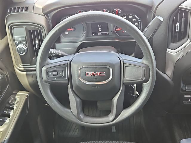 Used 2022 GMC Sierra 2500 Pro w/ Convenience Package RWD image 16