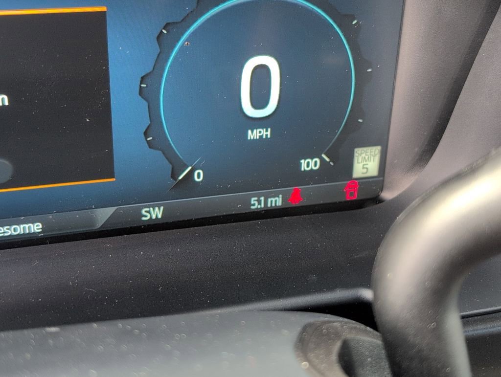 New 2026 Ford F350 Platinum w/ FX4 Off-Road Package image 21