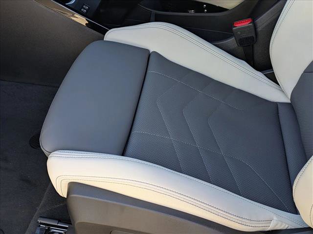 New 2026 BMW X1 xDrive28i w/ Technology Package image 4