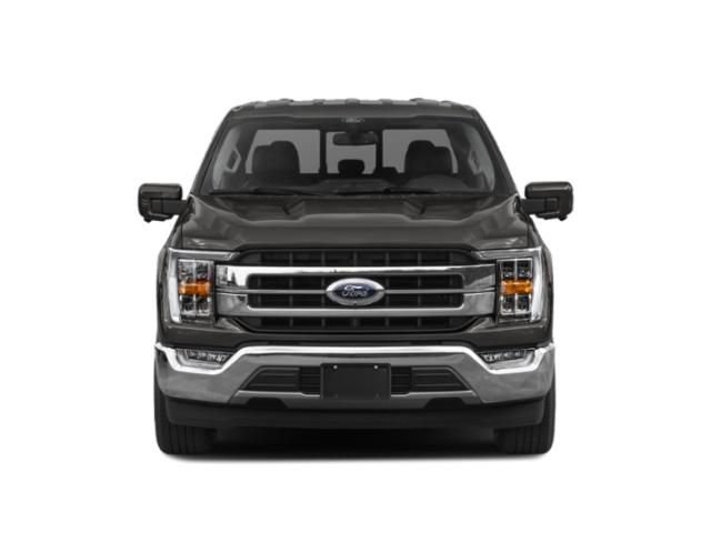 Used 2021 Ford F150 Lariat AWD/4WD image 4