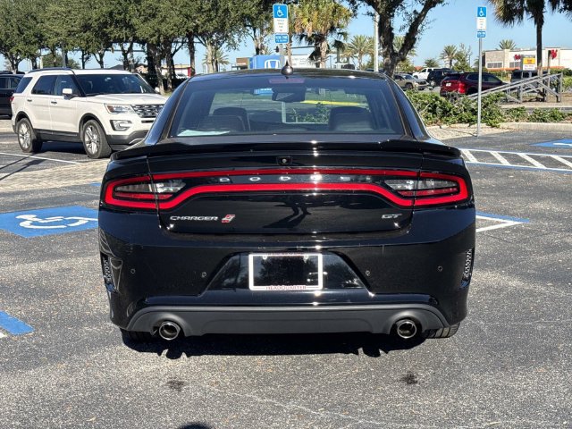 Used 2020 Dodge Charger GT w/ Plus Group AWD/4WD image 6