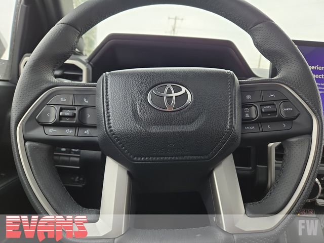 New 2026 Toyota 4Runner Limited image 16